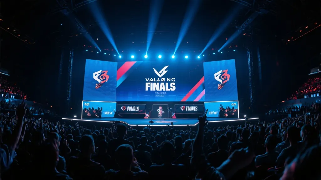 逆境中涅槃：Fnatic在《Valorant》全球赛事上演热血逆袭，决战前夜悬念迭起