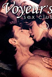 Röntgenci seks kulübü erotik +18 film izle