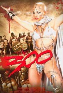 The 300 XXX erotik +18 film izle