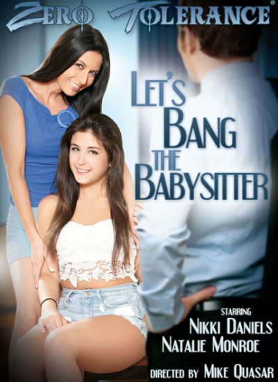 Let s Bang The Tabysitter erotik film izle