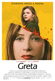 Greta 2018 izle