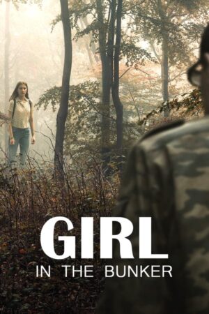 Sığınaktaki Kız – Girl in the Bunker 2018 izle