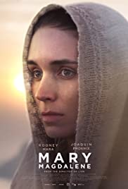 Magdalali Meryem – Mary Magdalene 2018 izle