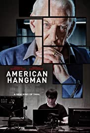 Amerikan Celladı – American Hangman 2018 izle