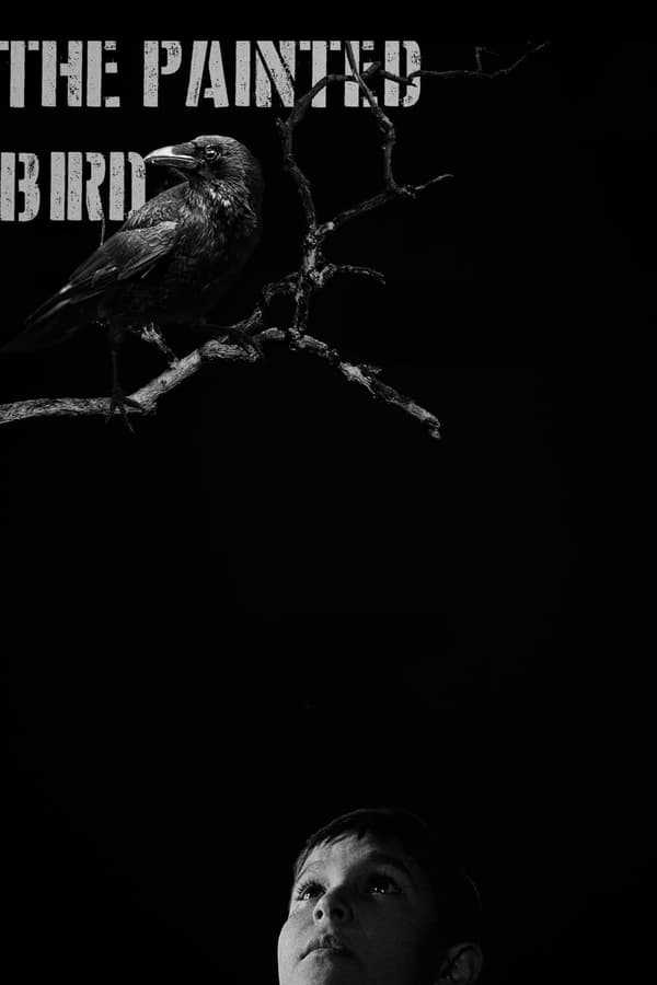 Boyalı Kuş izle / The Painted Bird – tr alt yazılı izle