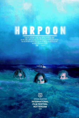 Harpoon – tr alt yazılı izle