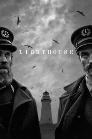 Deniz Feneri / The Lighthouse izle