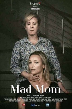 Çılgın Anne / Mad Mom izle