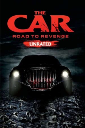 Şeytanın Arabası 2 / The Car: Road to Revenge izle