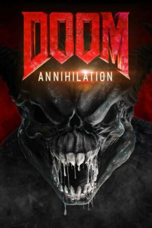 Doom: Yıkım tr alt yazılı izle
