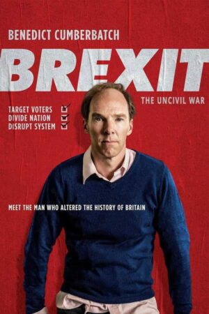 Brexit The Uncivil War – tr alt yazılı izle