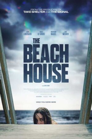 Sahil Evi / The Beach House – tr alt yazılı izle