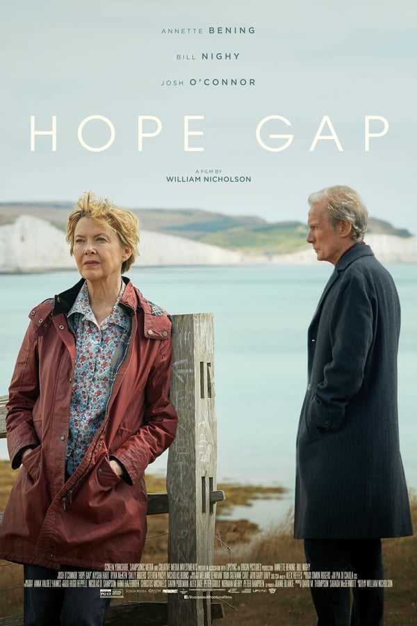 Umut Vadisi / Hope Gap – tr alt yazılı izle