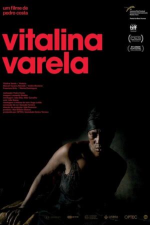 Vitalina Varela – tr alt yazılı izle