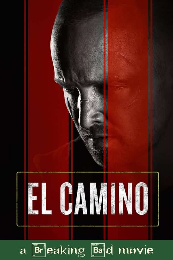 El Camino: A Breaking Bad Movie izle