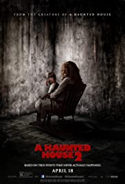Anormal Aktivite 2 / A Haunted House 2 izle
