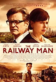 Geçmişin İzleri / The Railway Man izle