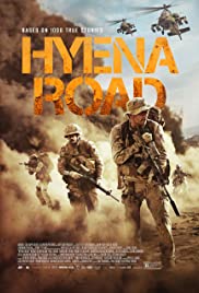 Hyena Road izle