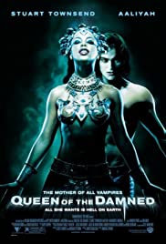 Queen of the Damned izle
