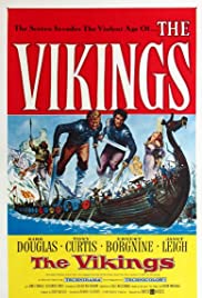 Vikings / The Vikings izle