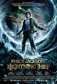 Percy Jackson & Olimposlular – Şimşek hırsızı / Percy Jackson & the Olympians: The Lightning Thief izle