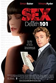 Sex and Death 101 izle