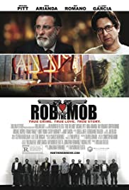 Rob the Mob izle