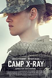 Işın Kampı / Camp X-Ray izle