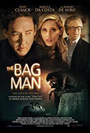 Motel / The Bag Man izle