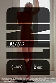 Körlük / Blind izle