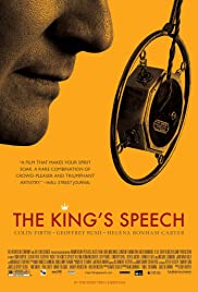 Zoraki Kral / The King’s Speech izle