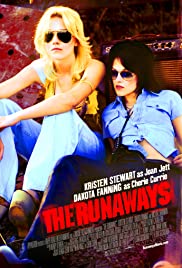 Asi Kızlar / The Runaways izle