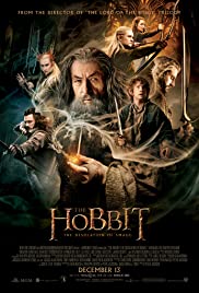 Hobbit: Smaug’un Çorak Toprakları / The Hobbit: The Desolation of Smaug izle