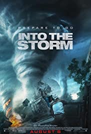 Fırtınanın İçinde / Into the Storm izle