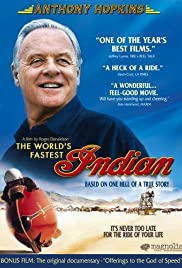 Efsane adam / The World’s Fastest Indian izle