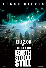 Dünyanın durduğu gün / The Day the Earth Stood Still izle