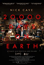 Dünyada 20,000 Gün / 20,000 Days on Earth izle