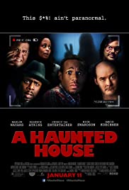 Anormal Aktivite / A Haunted House izle