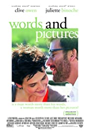 Words and Pictures izle