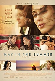 May in the Summer izle