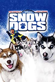 Kar köpekleri / Snow Dogs izle