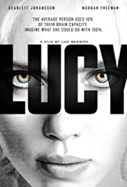 Lucy izle