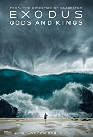 Exodus: Tanrılar ve Krallar / Exodus: Gods and Kings izle