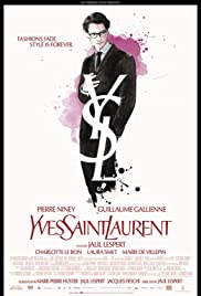 Yves Saint Laurent izle