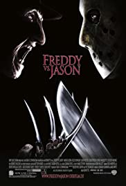 Freddy Jason’a karşı / Freddy vs. Jason izle