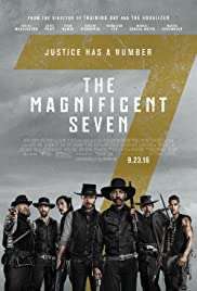 Muhteşem Yedili / The Magnificent Seven full izle