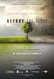 Before the Flood full izle