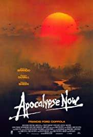 Kıyamet / Apocalypse Now full izle