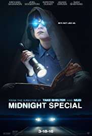 Gece Yarısı / Midnight Special full izle