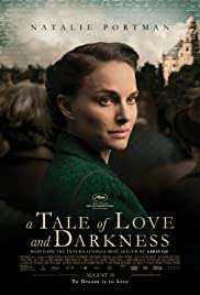 A Tale of Love and Darkness full izle